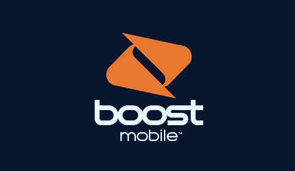 Boost Mobile - Haddon Township